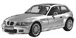 BMW E36-7 C0594 Fault Code