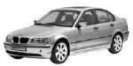 BMW E46 C0594 Fault Code