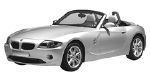 BMW E85 C0594 Fault Code