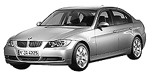 BMW E90 C0594 Fault Code